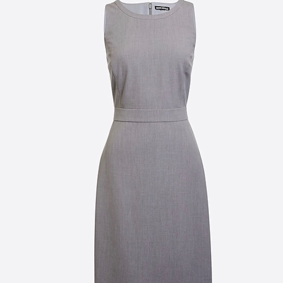 J. Crew Factory Dresses & Skirts - J. Crew Pencil Dress